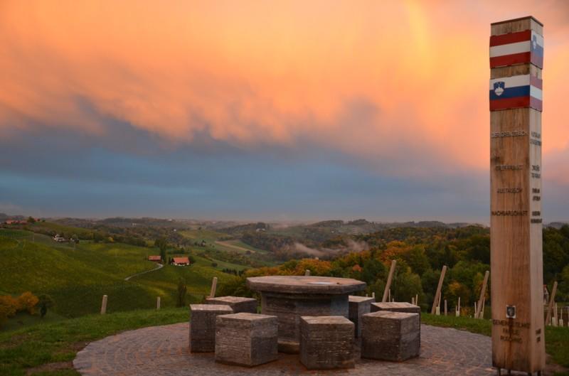 Weingut- Gaestezimmer Marko ロイトシャッハ エクステリア 写真