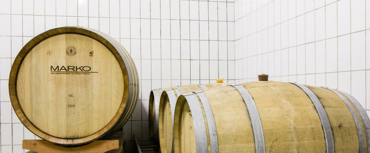 Weingut- Gaestezimmer Marko ロイトシャッハ エクステリア 写真