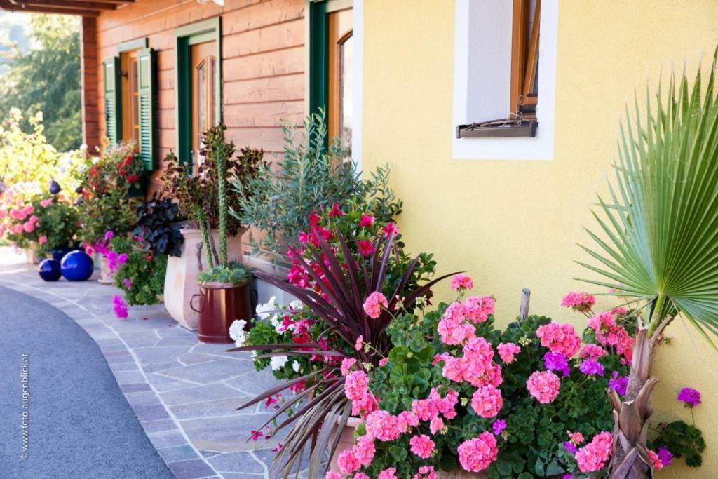 Weingut- Gaestezimmer Marko ロイトシャッハ エクステリア 写真